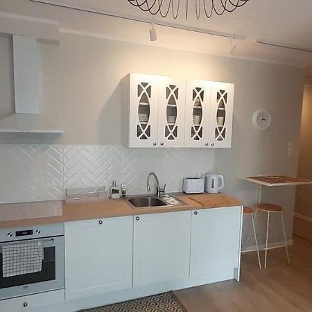 Oasis, Old Town Apartment แอลบลอง ภายนอก รูปภาพ