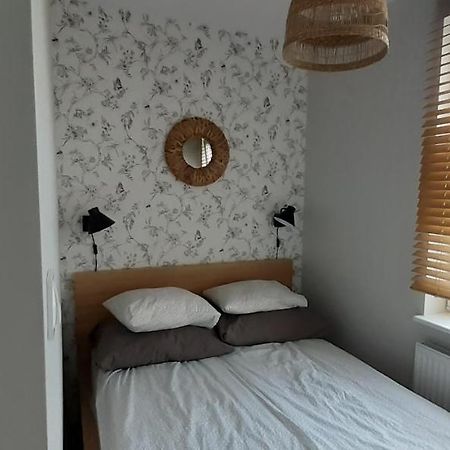 Oasis, Old Town Apartment แอลบลอง ภายนอก รูปภาพ
