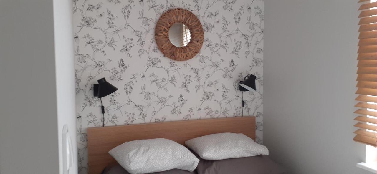 Oasis, Old Town Apartment แอลบลอง ภายนอก รูปภาพ
