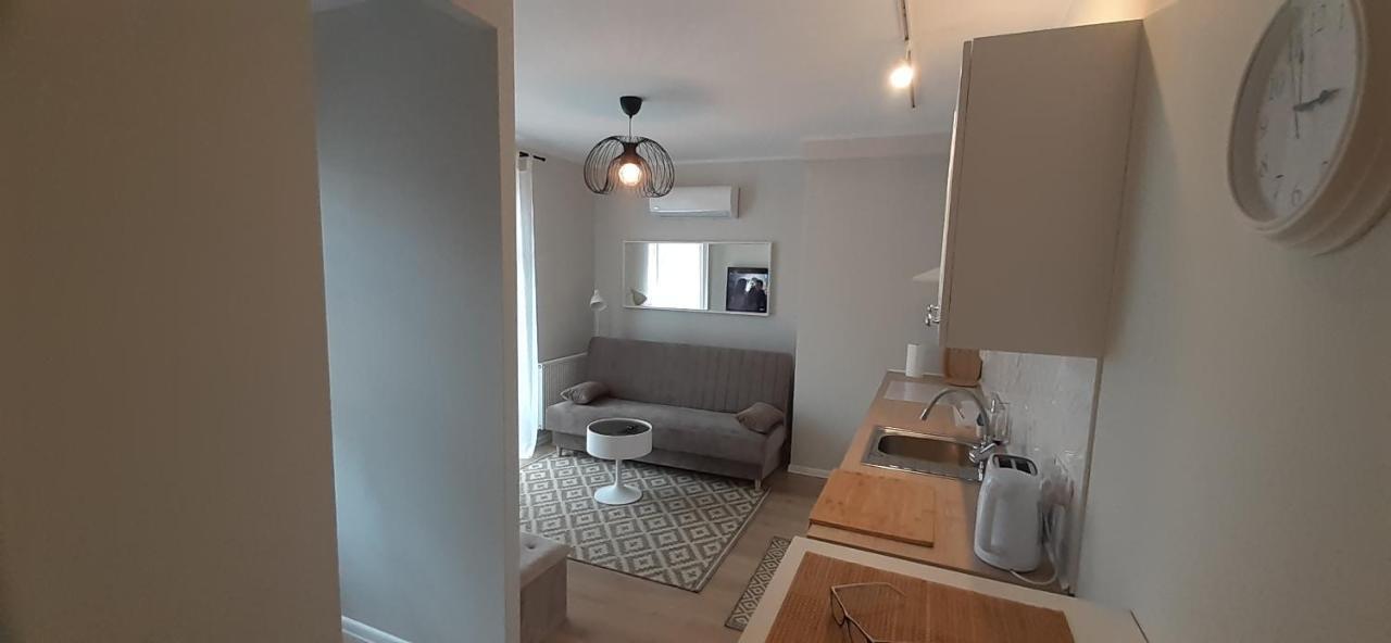 Oasis, Old Town Apartment แอลบลอง ภายนอก รูปภาพ