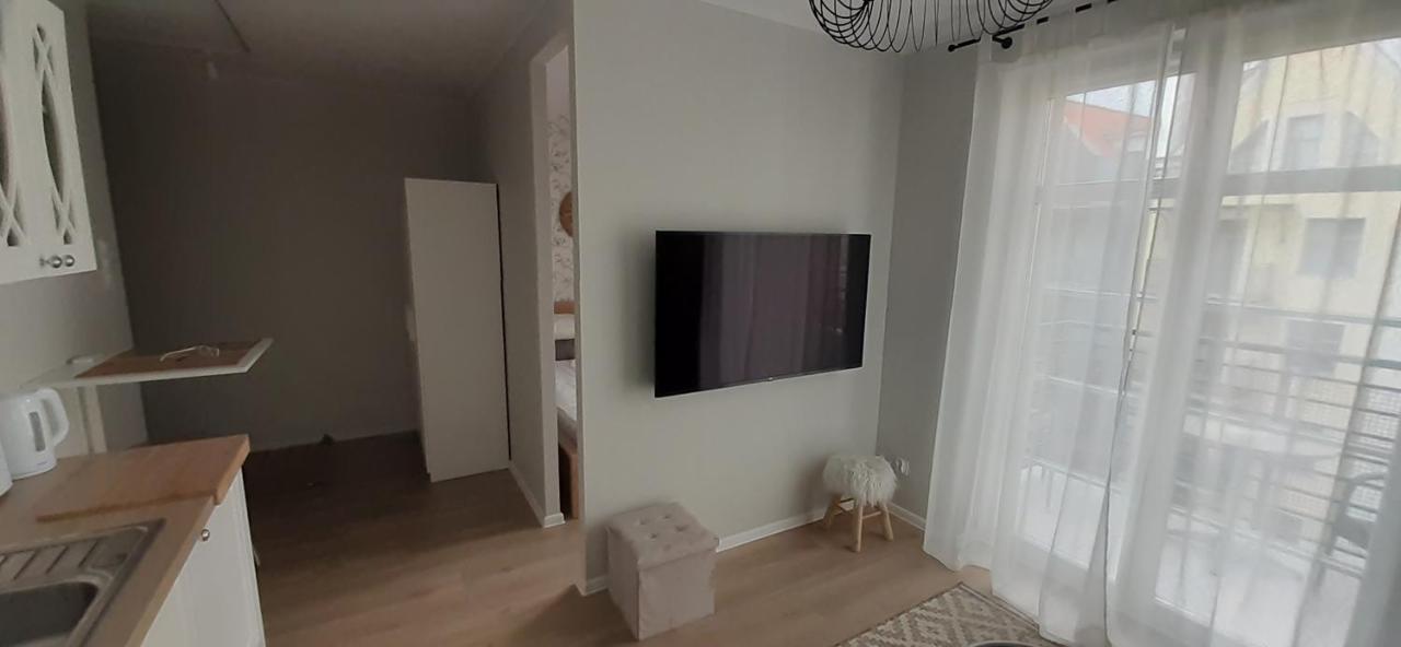 Oasis, Old Town Apartment แอลบลอง ภายนอก รูปภาพ