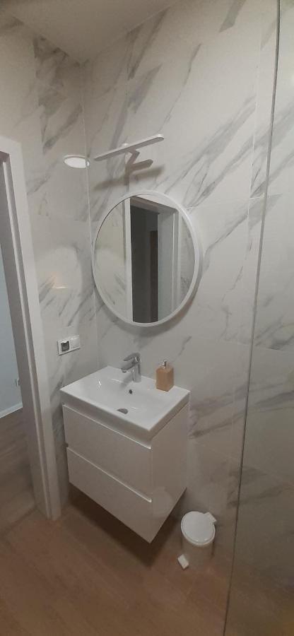 Oasis, Old Town Apartment แอลบลอง ภายนอก รูปภาพ